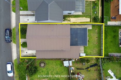 Photo of property in 16 Kuparu Street, Weymouth, Auckland, 2103