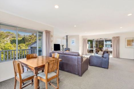 Photo of property in 14 Tapu Place, Kaiteriteri, Motueka, 7197
