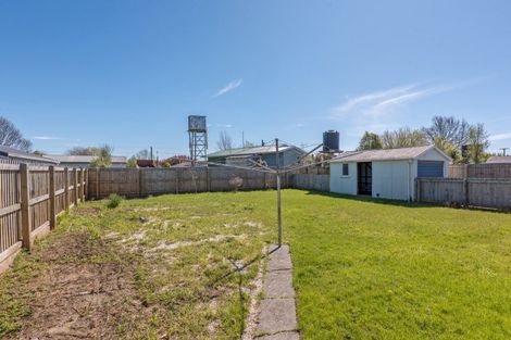 Photo of property in 23 Fergus Street, Cheviot, 7310