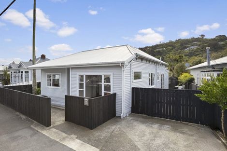 Photo of property in 65 Hutt Road, Petone, Lower Hutt, 5012