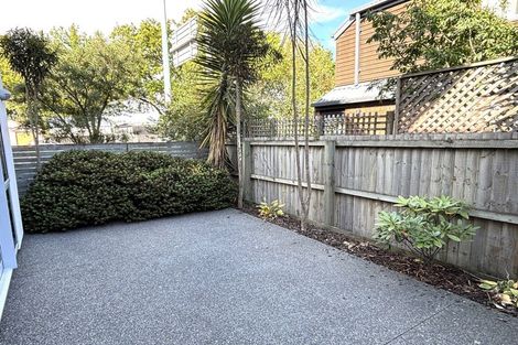 Photo of property in 1/245 Bealey Avenue, Christchurch Central, Christchurch, 8013