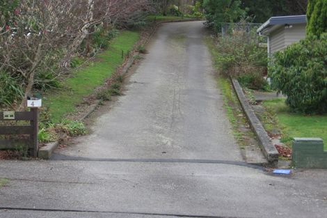 Photo of property in 4 Miro Street, Lansdowne, Masterton, 5810