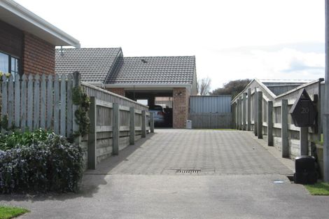 Photo of property in 20 Kakaho Drive, Tawhero, Whanganui, 4501