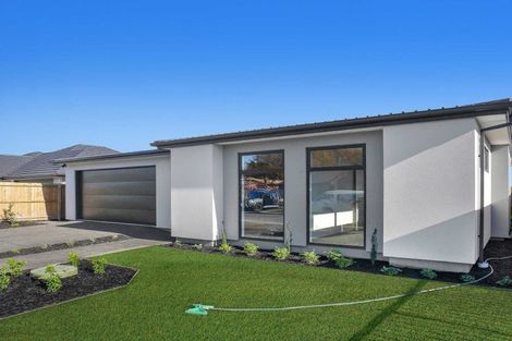 Photo of property in 15 Glengael Drive, Halswell, Christchurch, 8025