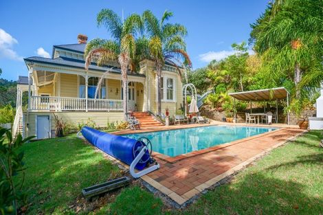 Photo of property in 107 Victoria Street, Thames, 3500