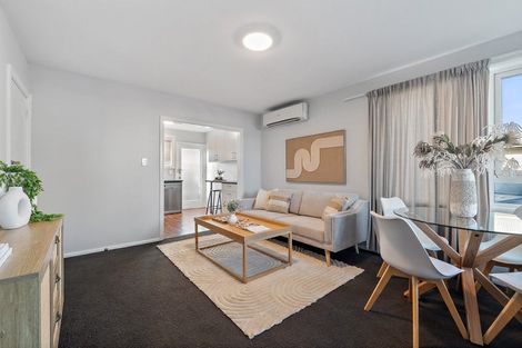 Photo of property in 3/25 Edgeware Road, St Albans, Christchurch, 8014