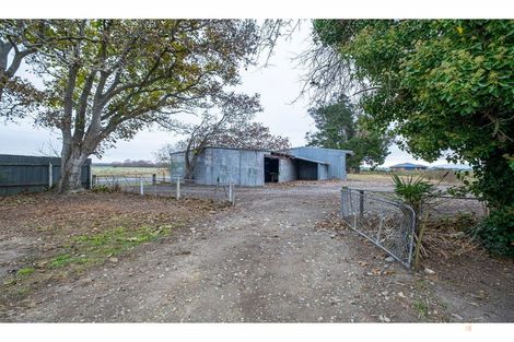 Photo of property in 297 Milford Clandeboye Road, Milford, Temuka, 7986