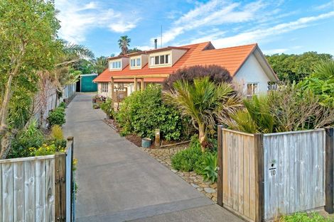 Photo of property in 10 Murphy Road, Wainui, Gisborne, 4010