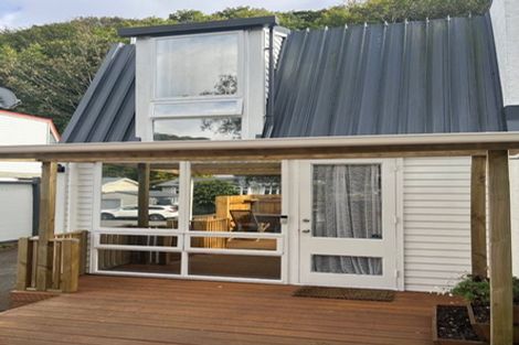 Photo of property in 24a Ranelagh Street, Karori, Wellington, 6012