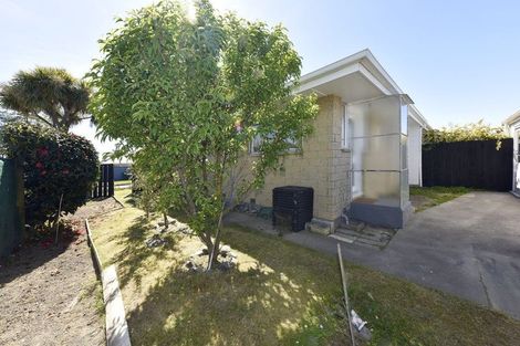 Photo of property in 1/80 Charles Street, Waltham, Christchurch, 8011