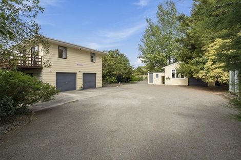 Photo of property in 901 Tennent Drive, Linton, Palmerston North, 4472