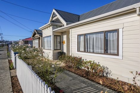 Photo of property in 17 Bellona Street, Saint Kilda, Dunedin, 9012