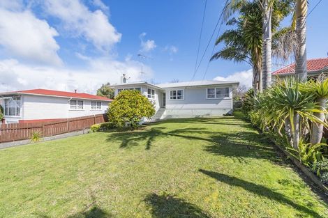 Photo of property in 85 Coxhead Road, Manurewa, Auckland, 2102