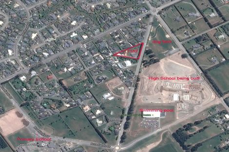 Photo of property in 1167 Goulds Road, Rolleston, 7614