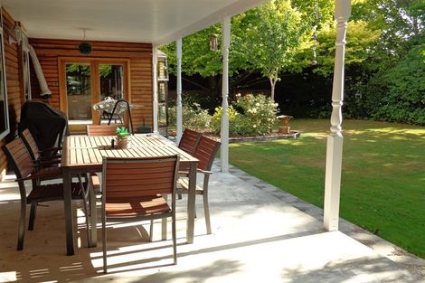 Photo of property in 118 Storeys Road, Greendale, Christchurch, 7671