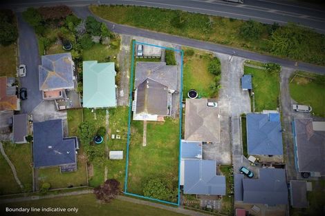 Photo of property in 308 Main Road, Tawa, Wellington, 5028