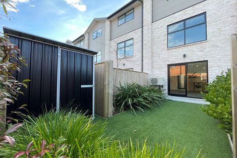 Photo of property in 2/261 Gloucester Street, Christchurch Central, Christchurch, 8011