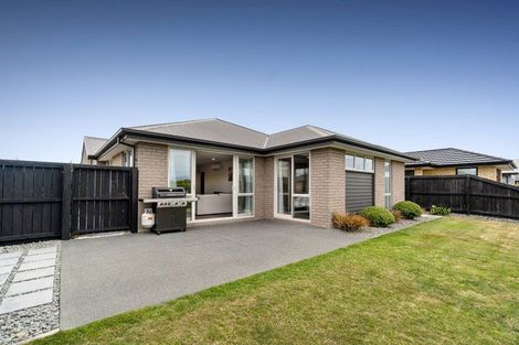 Photo of property in 5 Flint Road, Rolleston, 7614