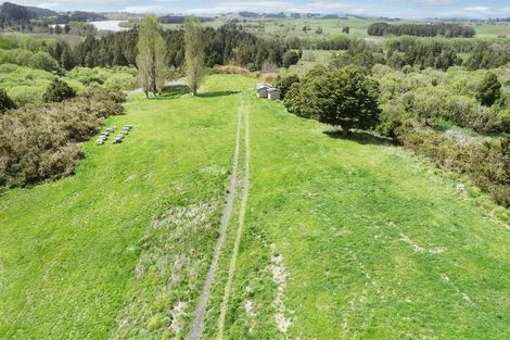 Photo of property in 242 Punga Punga Road, Pukekawa, 2696