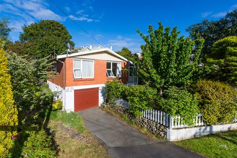 Photo of property in 42 Glenpark Avenue, Mornington, Dunedin, 9011