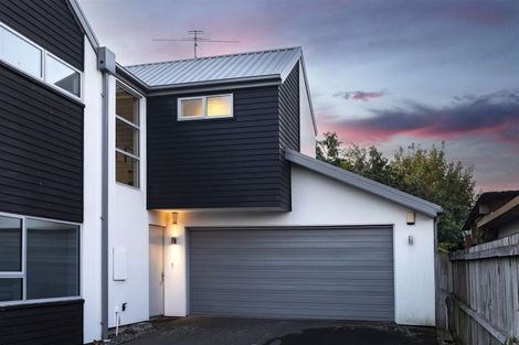 Photo of property in 35a Boon Street, Sydenham, Christchurch, 8023