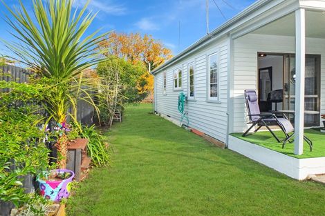 Photo of property in 66a Norbiton Road, Foxton, 4814