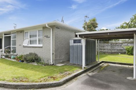 Photo of property in 24/3 Copeland Street, Hutt Central, Lower Hutt, 5011