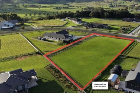 Photo of property in 13 Kaipo Heights Drive, Onewhero, 2697