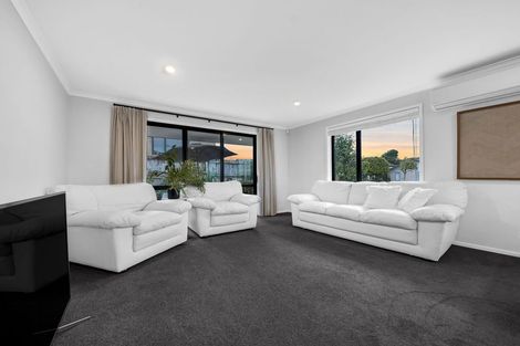 Photo of property in 4 Mark Ball Drive, Pokeno, 2402