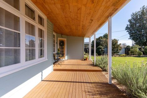 Photo of property in 68 Norbiton Road, Foxton, 4814