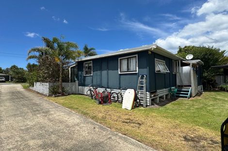 Photo of property in 161a Ocean Beach Road, Tairua, 3508