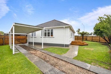 Photo of property in 39 Denby Crescent, Tikipunga, Whangarei, 0112