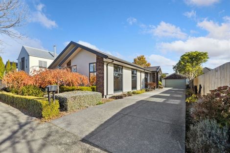 Photo of property in 83 Bishop Street, St Albans, Christchurch, 8014