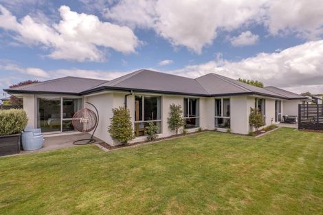 Photo of property in 9 Everest Way, Springston, 7616