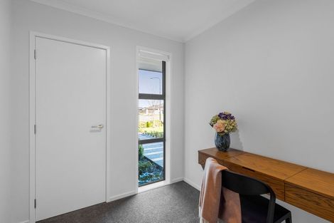 Photo of property in 1 Barcote Lane, Rolleston, 7615