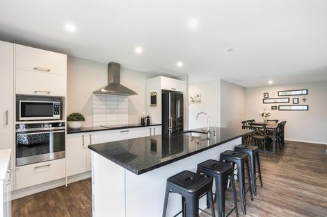 Photo of property in 10 Pyne Crescent, Pokeno, 2402