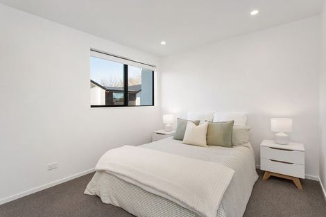 Photo of property in 4/115 Chester Street East, Christchurch Central, Christchurch, 8011