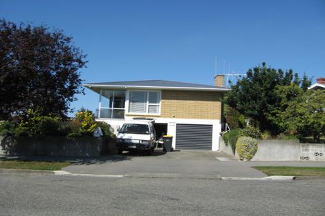 Photo of property in 52 Kauri Street, Highfield, Timaru, 7910