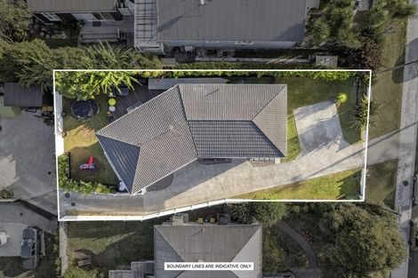 Photo of property in 11 Tahi Terrace, Glen Eden, Auckland, 0602