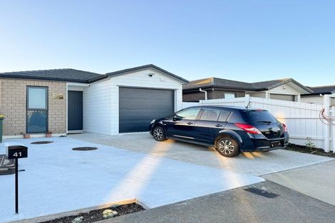 Photo of property in 41 Farmland Road, Papakura, 2110