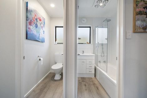 Photo of property in 26a Limbrick Street, Terrace End, Palmerston North, 4410