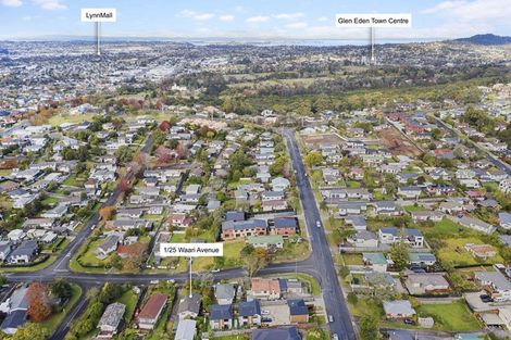 Photo of property in 1/25 Waari Avenue, Sunnyvale, Auckland, 0612