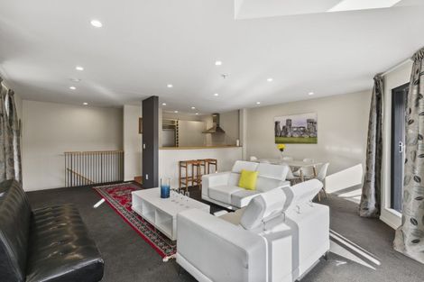 Photo of property in Terrace Garden Apartments, 14b/120 The Terrace, Wellington Central, Wellington, 6011