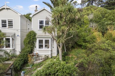Photo of property in 75 Honiana Te Puni Street, Aro Valley, Wellington, 6021