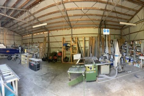 Photo of property in 521 Te Aroha-gordon Road, Te Aroha West, Te Aroha, 3391