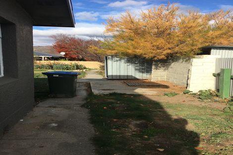 Photo of property in 19 Simmonds Street, Alexandra, 9320