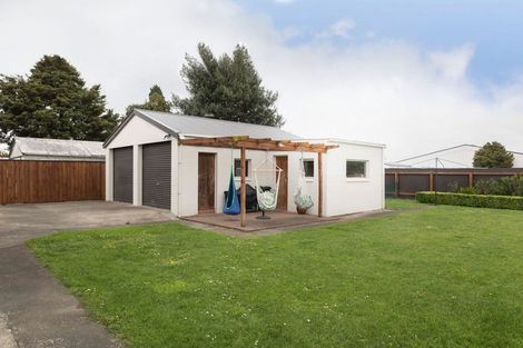 Photo of property in 46 Swinburn Street, Dannevirke, 4930