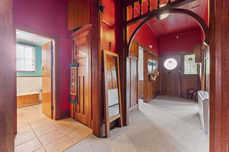 Photo of property in 1 Paterson Street, Pahiatua, 4910