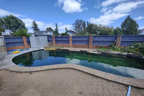 Photo of property in 3 Homestead Place, Glenview, Hamilton, 3206