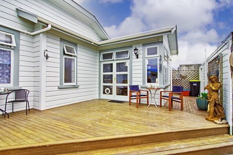 Photo of property in 86 Villa Street, Masterton, 5810